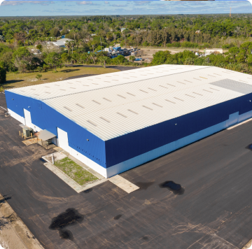 Warehouse